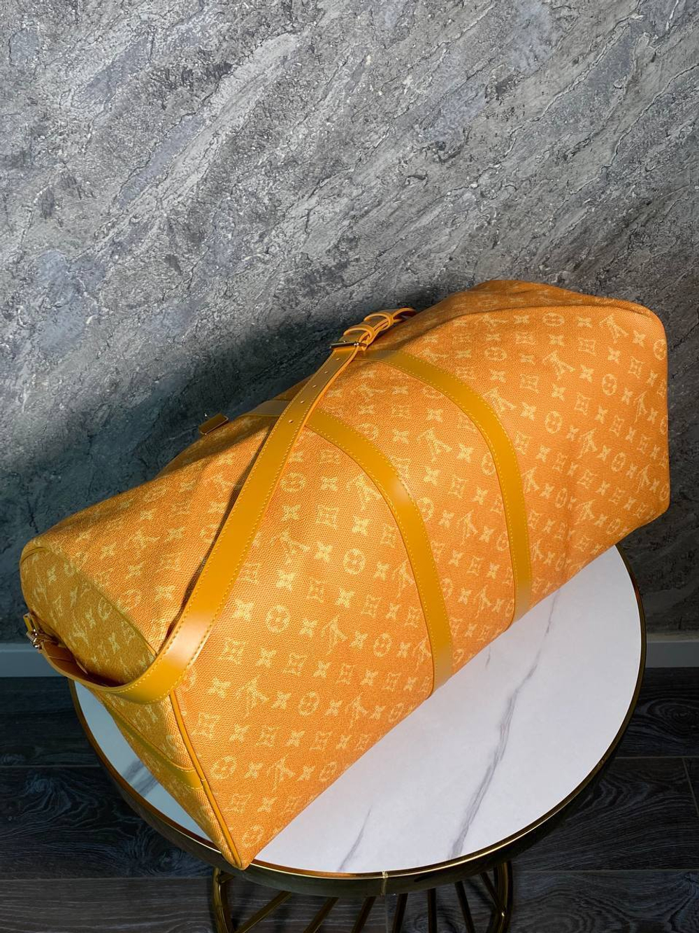Дорожная сумка Louis Vuitton, арт. 469406186