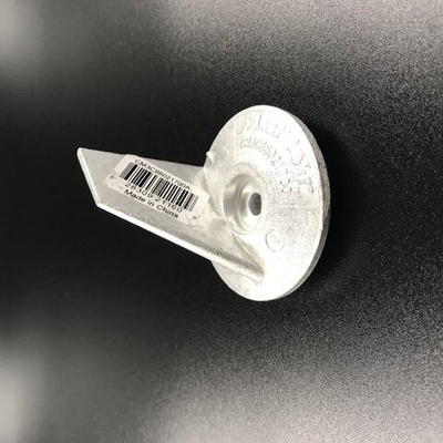 Анод редуктора Tohatsu 40-50 (Алюминиевый) (3C8-60217-0) (MARTYR)