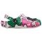 Crocs Classic Clog 'Unikko Print'