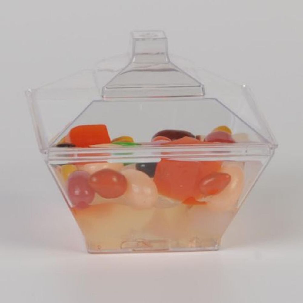 85 мл, 7,8*5 см, 12 шт/уп, P.L. Proff Cuisine