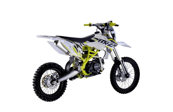 Мотоцикл BRZ X4 125cc PITBIKE