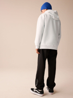 Толстовка с капюшоном для мальчика Next E43-868, Белый