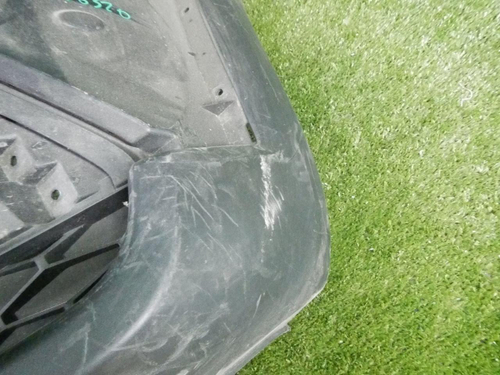 Бампер передний Lada Vesta (2015-н.в.) Cross