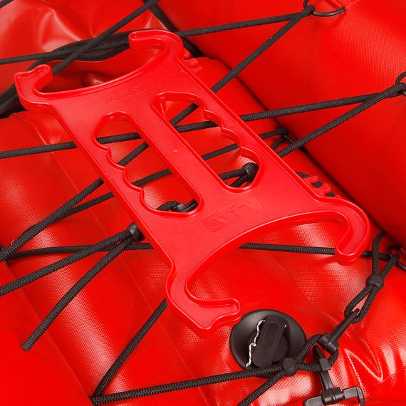 Буй-плот большой трехкамерный Hydra KING OF SEA