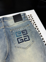 Джинсы Givenchy