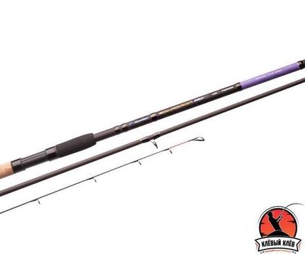 FLAGMAN Удилище фидерное Squadron Pro Сarp Feeder 3,9м тест max 130г