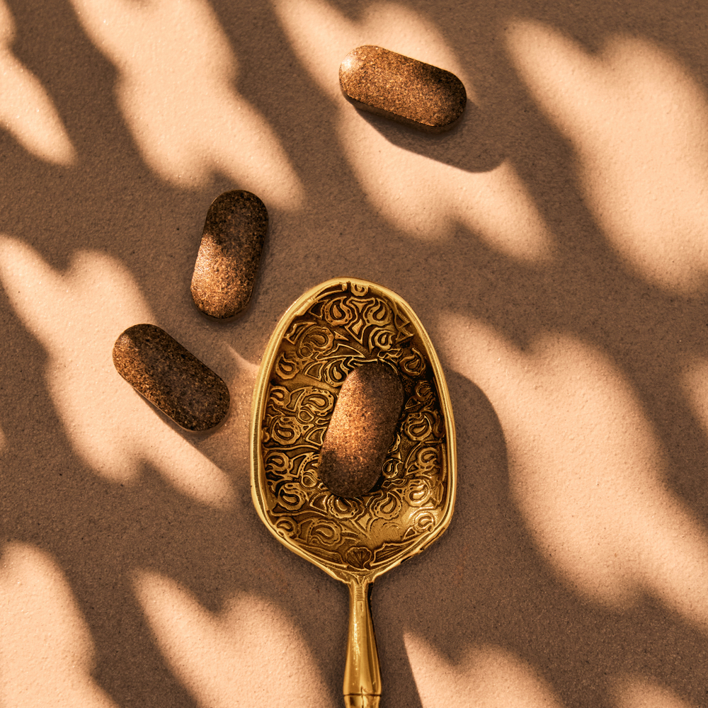 LYMPH GYAN Аюрведический комплекс ЛИМФ ГЯН Лимфодренаж 60шт