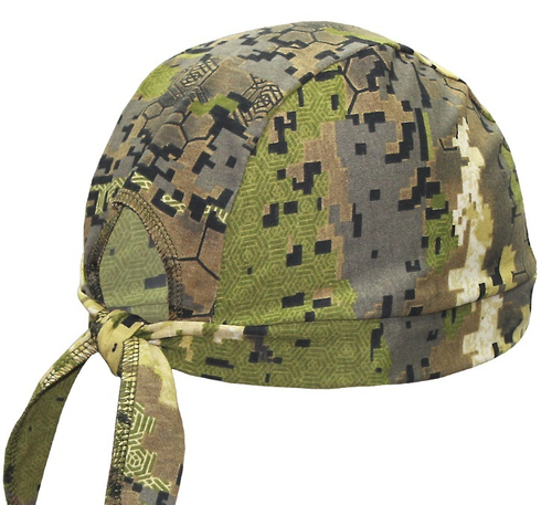 Бандана Пиксель премиум