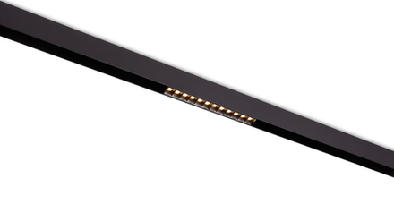 Светодиодный светильник EYE для SPACE Track system 12Вт, L195мм, 767Лм, 30°, 3000К, диммируемый 0-10В, Ra >90, черный
