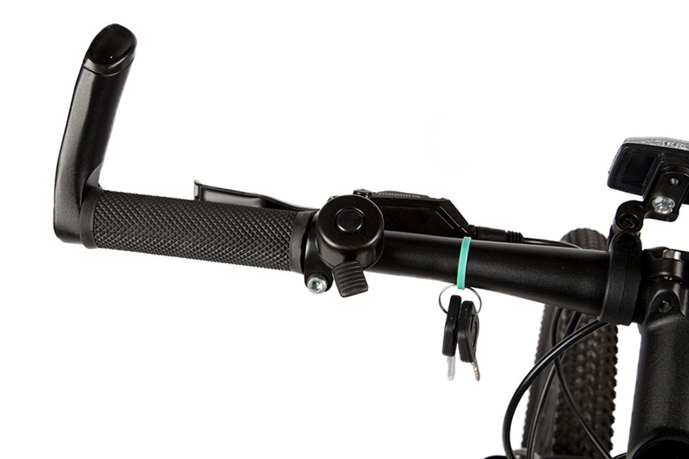 Велогибрид Tsinova Kupper Unicorn Pro