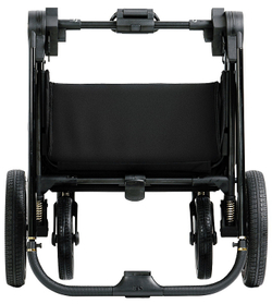 Детская коляска Sweet Baby Elegante 3 в 1 GL Back