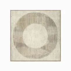 Постер Cerchio 100х100