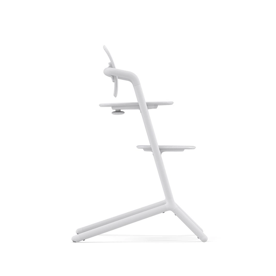 Стульчик Cybex Lemo 4-in-1 Set All White
