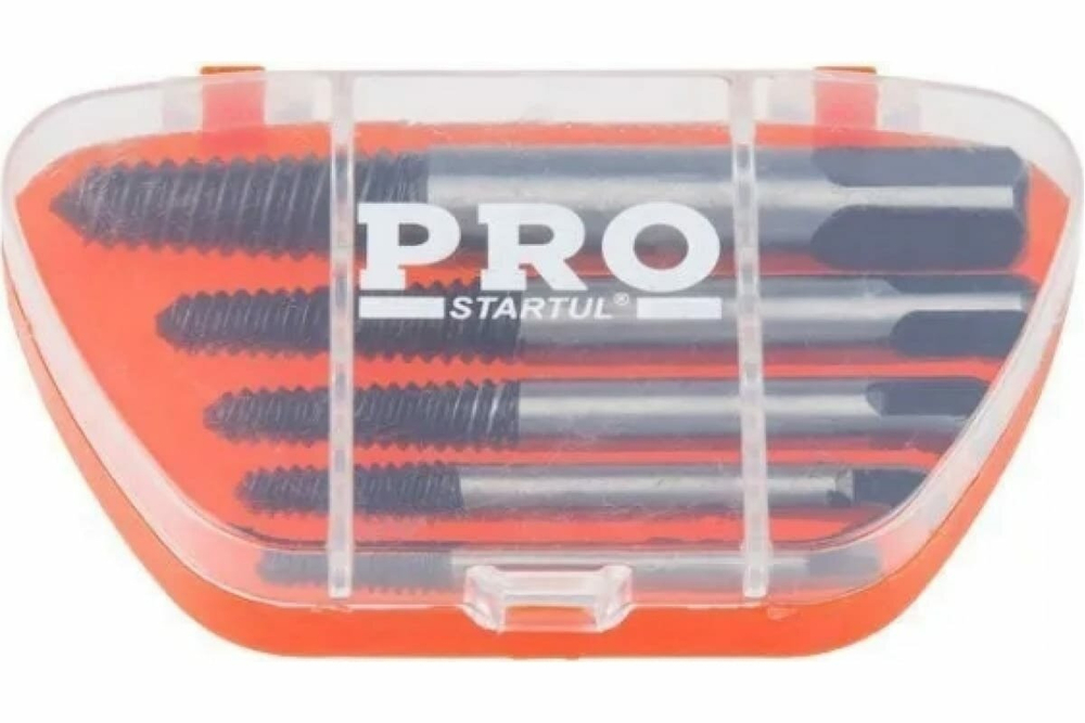 Набор экстракторов STARTUL 5шт. PRO (PRO-6090)