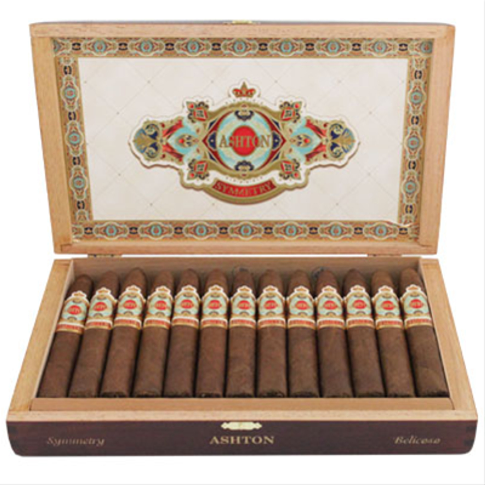 Ashton Symmetry Belicoso