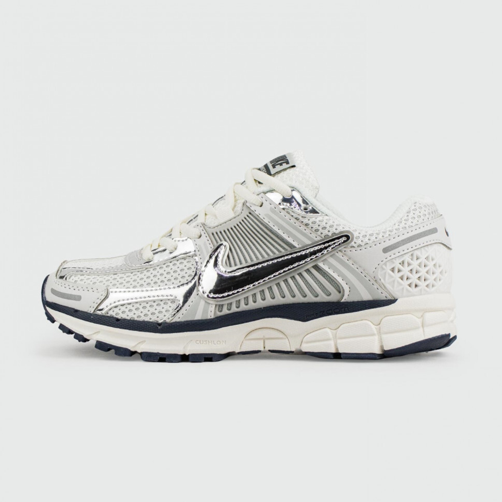 кроссовки Nike Zoom Vomero 5 Grey Silver Wmns FD0884-025