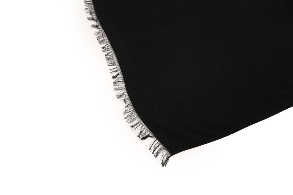 шаль Emporio Armani - черный(635241 2F325)