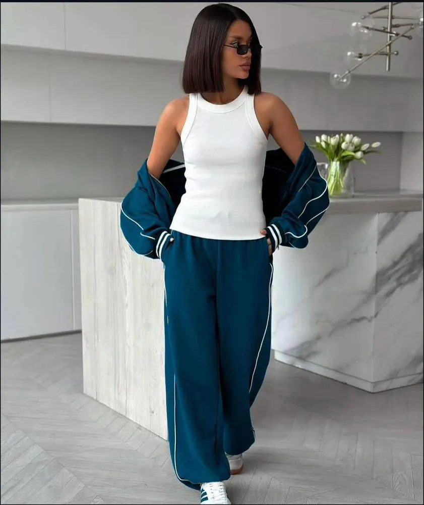 Костюм 6823651 Fabrika