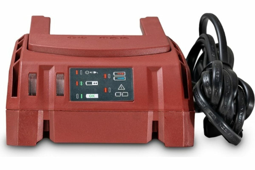 Быстрое зарядное устройство МОБИЛ К XAC24 КОМФОРТ 20 Вольт (MBK0027808)