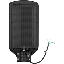 Светильник уличный светодиодный ЭРА SPP-504-0-50K-100 100Вт 5000К IP65 КСС Д консольный | Уличные консольные светильники