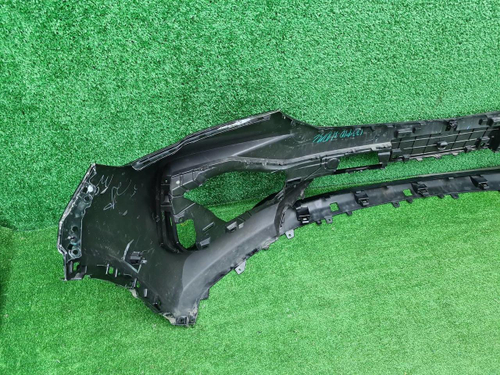 Бампер передний Geely Monjaro (2021-н.в.)