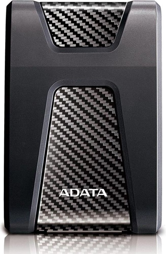 Внешний накопитель ADATA HD650 AHD650-2TU31-CBK 2000 ГБ