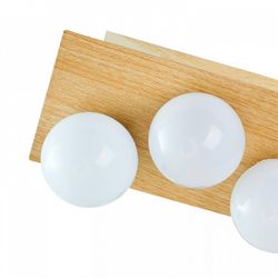 Потолочная люстра F-promo Swarm 4695-8C