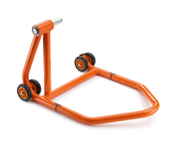 KTM PowerParts Подкат под заднее колесо мотоцикла 61329955000