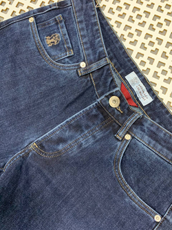 Джинсы Brunello Cucinelli