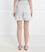 Шорты WITTEN Marc Cain - голубой (WC 83.05 W35)