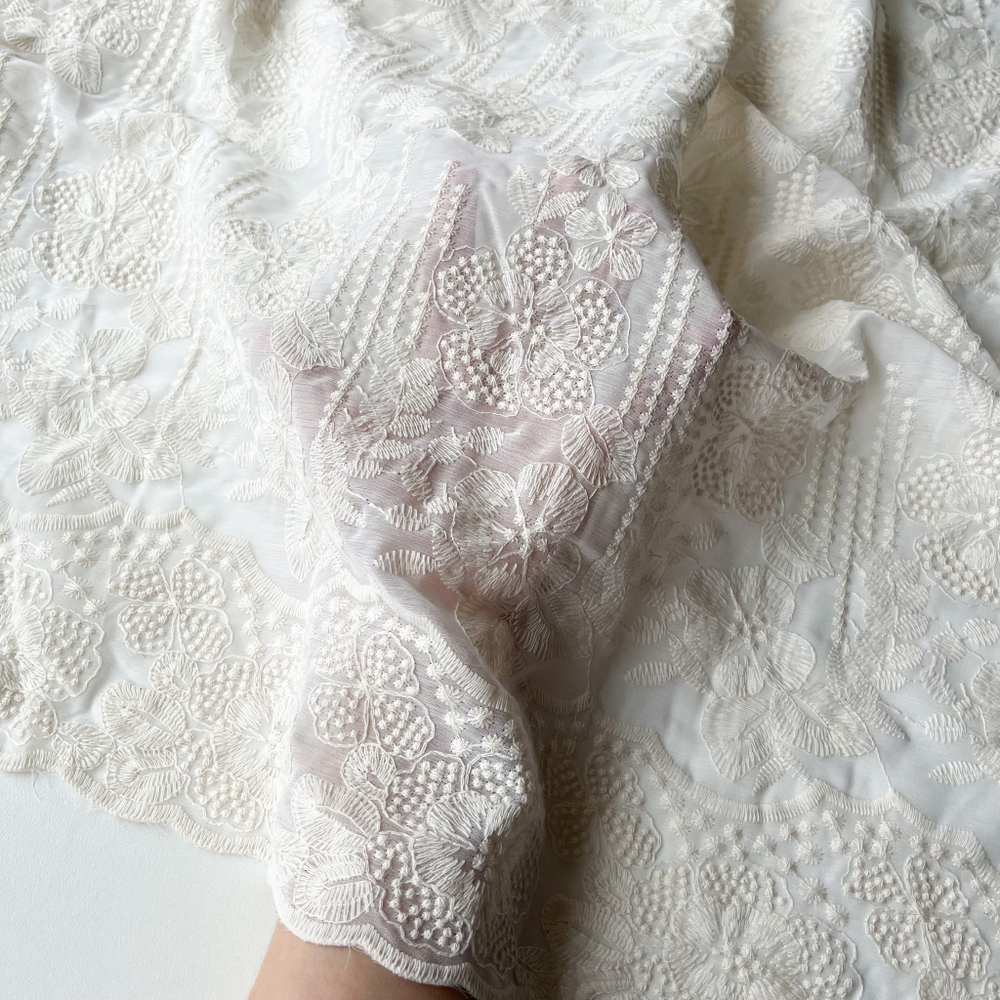 Вышивка рисунок 1