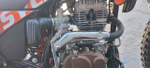 Эндуро SYCMCC SYC 250cc 172FMI
