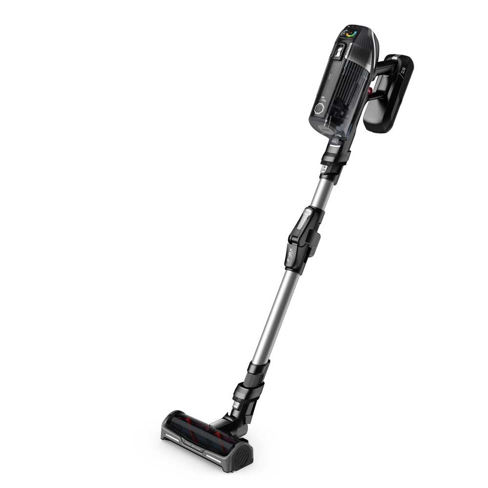 Беспроводной пылесос Tefal X-Force Flex 14.60 Animal TY9958WO