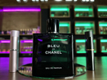 Bleu de Chanel (Блю де Шанель)