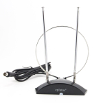 Антенна TV Eplutus ANT-10 комнатная