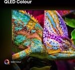 Телевизор QLED Hisense 65" 65E7Q PRO темно-серый 4K Ultra HD 120Hz DVB-T DVB-T2 DVB-C DVB-S DVB-S2 USB WiFi Smart TV