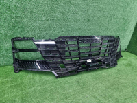 Решетка радиатора Jetour Dashing (2022-н.в.)