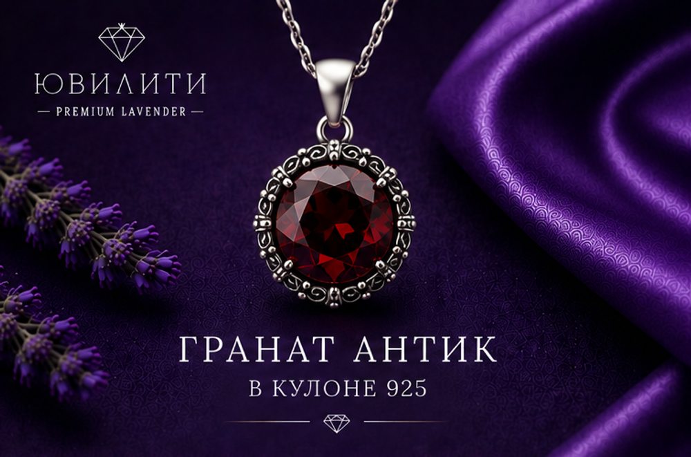 Гранат Антик