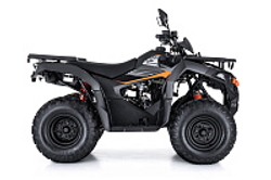 Квадроцикл LONCIN OVERLAND 200