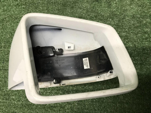 Крышка зеркала правая Mercedes M GLE W166 (11-18)