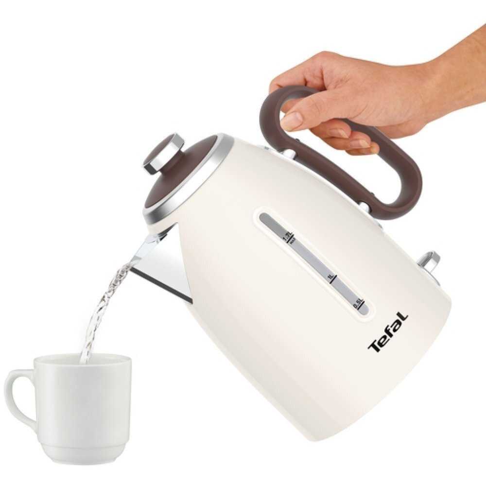 Электрический чайник Tefal Maison KI780A30