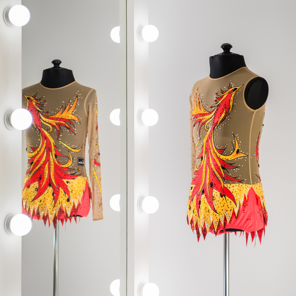 художественная гимнастика