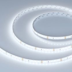 Светодиодная лента герметичная RTW-SE-A120-8mm 24V White6000 (9.6 W/m, IP65, 2835, 5m) (Arlight, -) 014678(2)