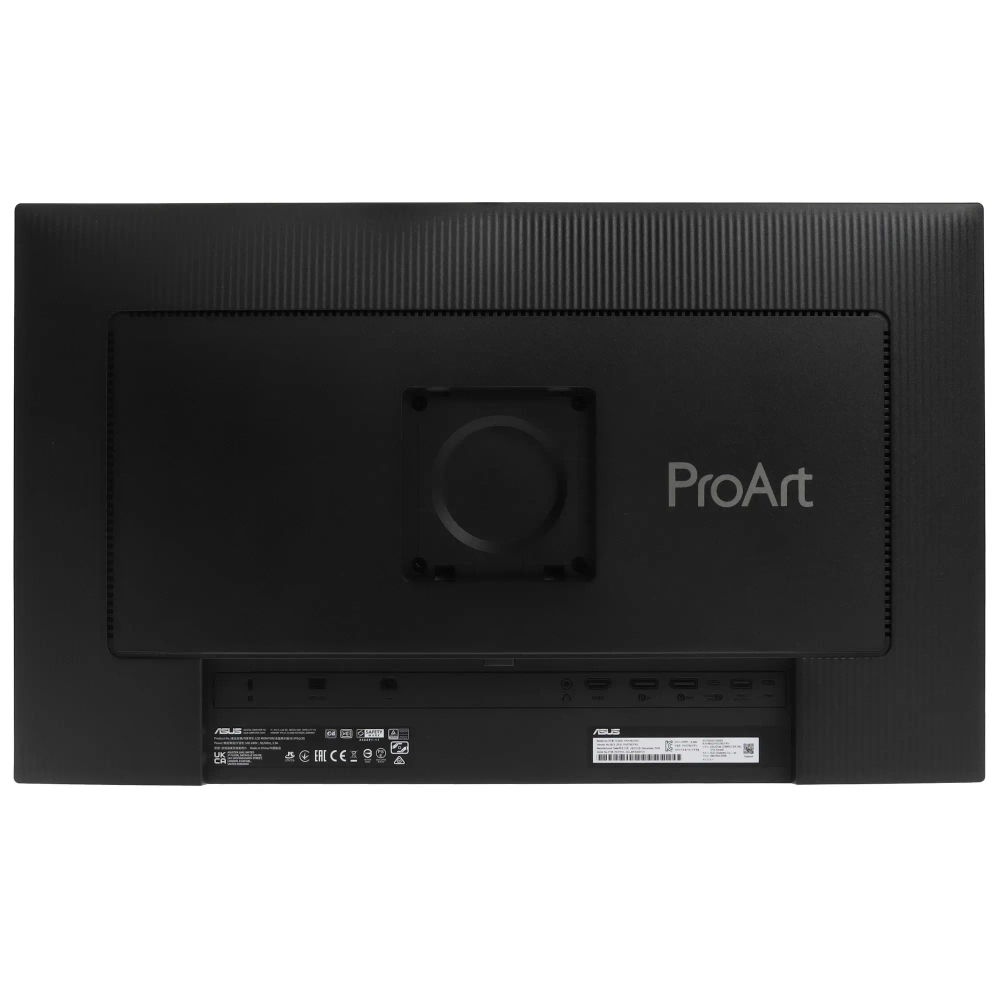 Монитор 27" ASUS ProArt PA278CFRV