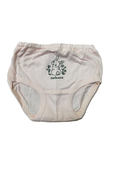 Трусы на девочку "Любимка" из 100% хлопка на рост 74 см