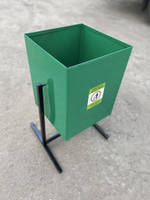 Урна "Эконом Maxi"