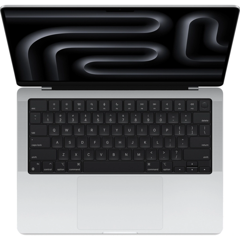 Ноутбук Apple MacBook Pro A3403 M4 Pro Silver (MX2T3)