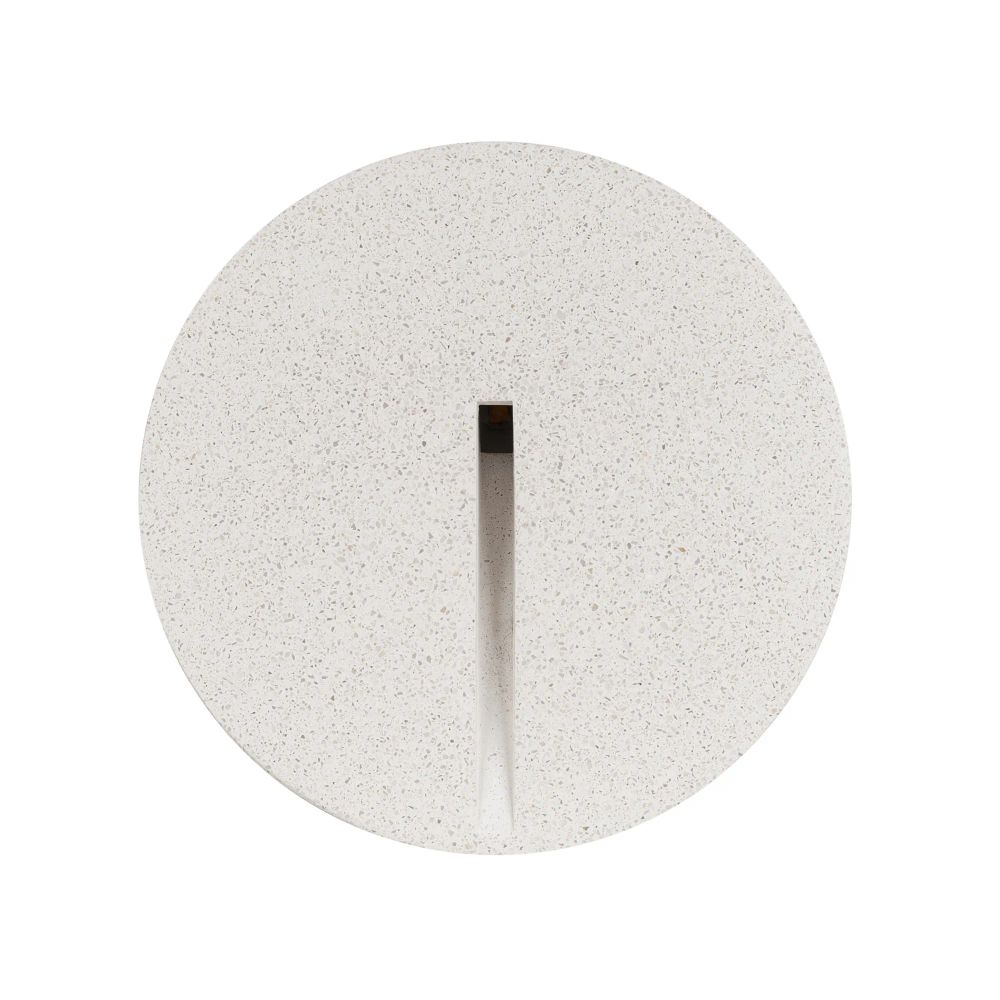 Светильник LT-TIE-R120-3W Warm3000 (WH, 25x45 deg, 230V) (Arlight, IP65 Бетон, 3 года) 050874