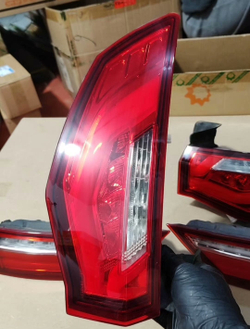 Задний фонарь Zotye T700, оригинал,