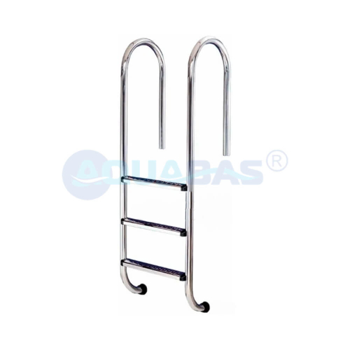 Лестница 3 ступени Flexinox MURO AISI 304 (87132031N)